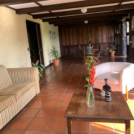 Hermoso Apartamento Cerca Del Aeropuerto San Antonio De Belen Εξωτερικό φωτογραφία