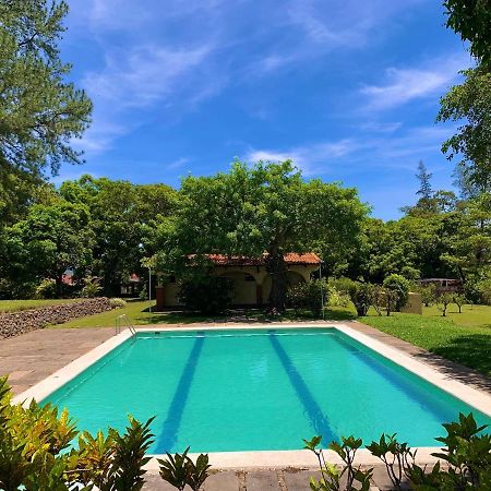 Hermoso Apartamento Cerca Del Aeropuerto San Antonio De Belen Εξωτερικό φωτογραφία