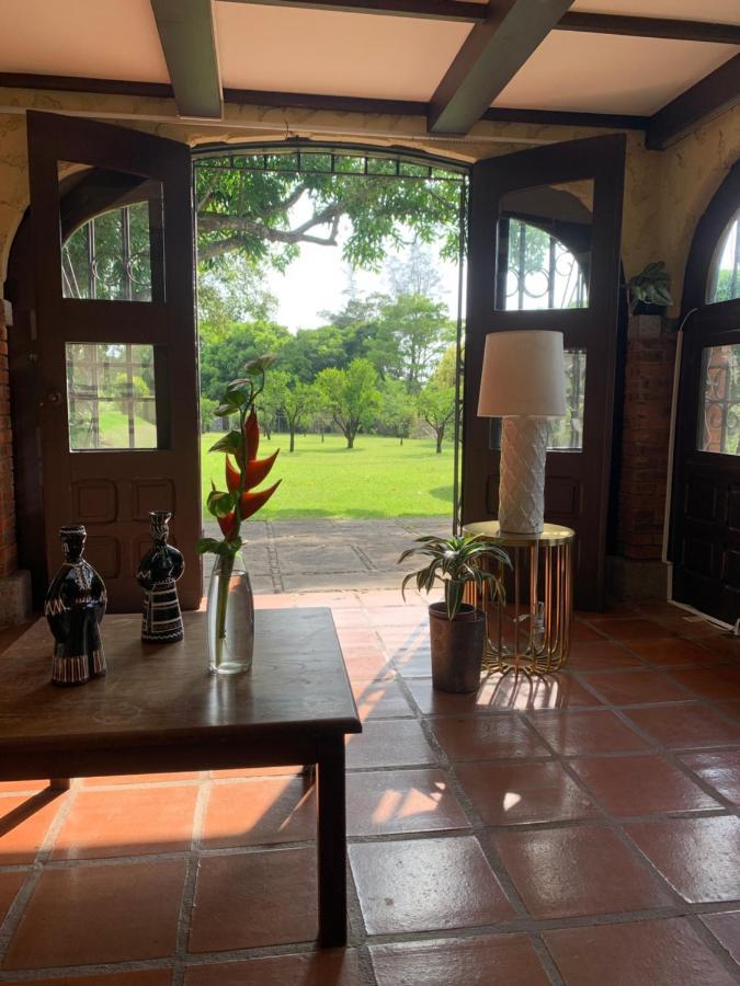 Hermoso Apartamento Cerca Del Aeropuerto San Antonio De Belen Εξωτερικό φωτογραφία