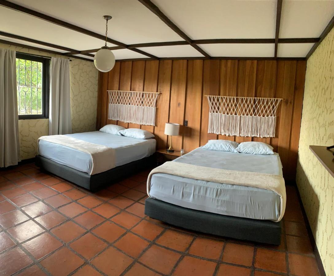 Hermoso Apartamento Cerca Del Aeropuerto San Antonio De Belen Εξωτερικό φωτογραφία