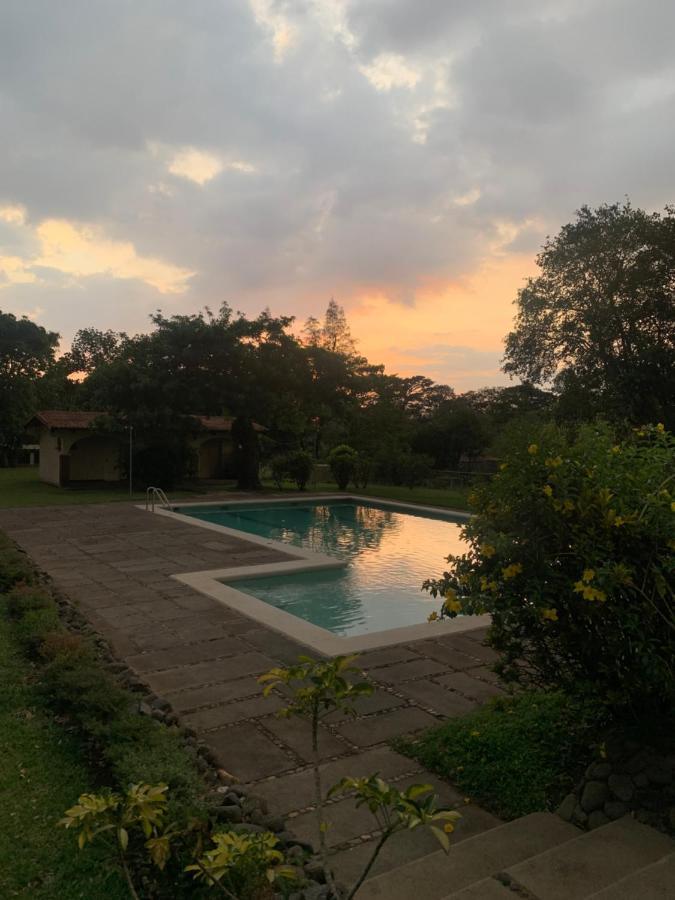 Hermoso Apartamento Cerca Del Aeropuerto San Antonio De Belen Εξωτερικό φωτογραφία