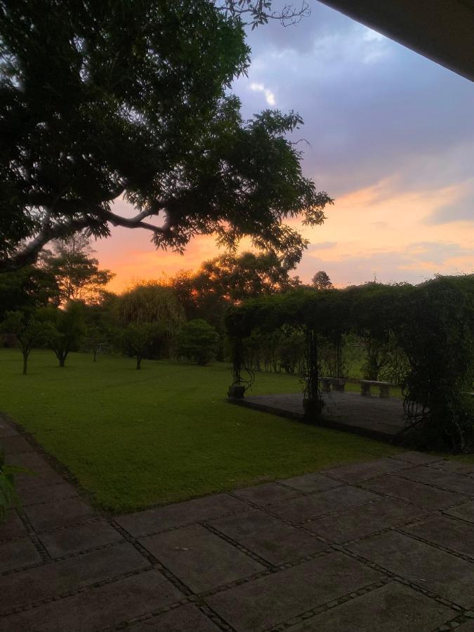 Hermoso Apartamento Cerca Del Aeropuerto San Antonio De Belen Εξωτερικό φωτογραφία