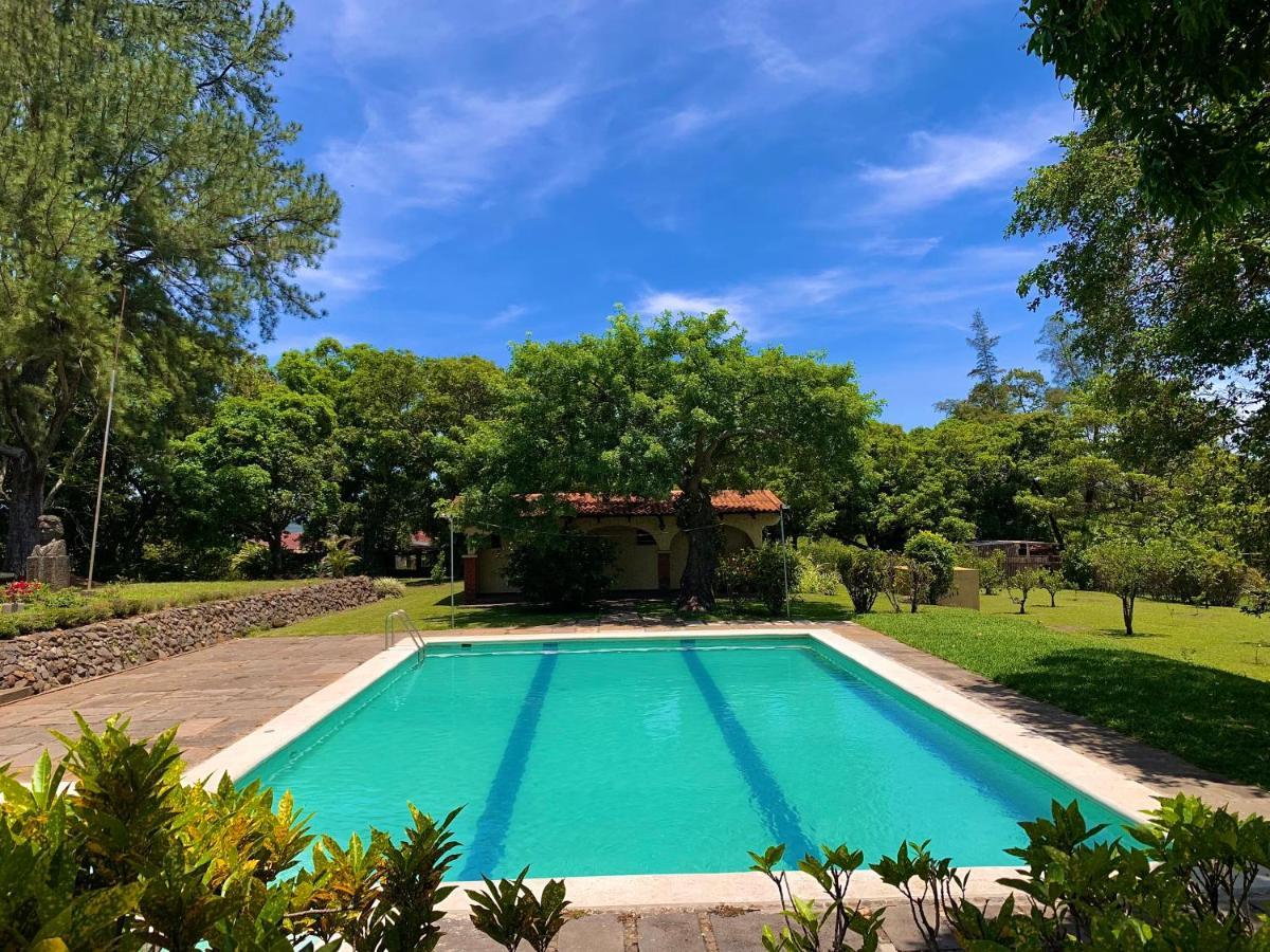 Hermoso Apartamento Cerca Del Aeropuerto San Antonio De Belen Εξωτερικό φωτογραφία